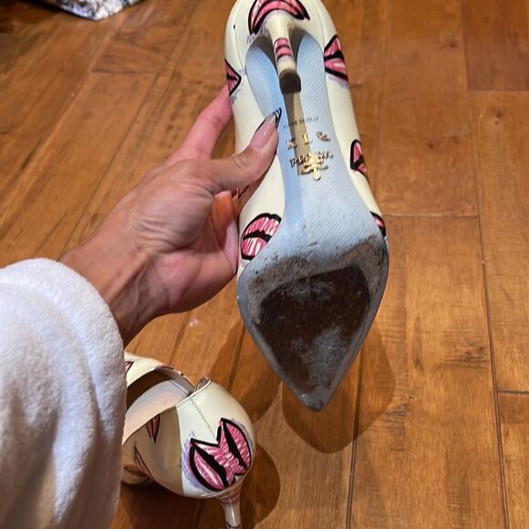 Prada custom heels - Picture 7 of 8